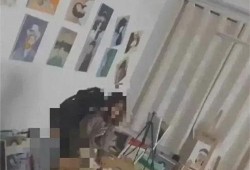 广东画室爆料视频最新,艺术教育行业背后的真相