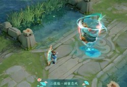 破晓小乔大招爆料视频,全新技能震撼来袭！