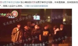 姓宋的爆料娱乐圈