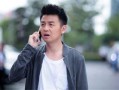 郭京飞陈伟霆吃瓜娱乐,娱乐界新组合引热议