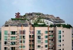 彩塘违建最新爆料新闻,揭秘违规建筑背后的真相