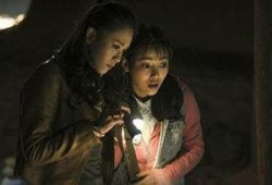 鬼吹灯在线观看完整版,探寻古墓奇珍，揭秘神秘宝藏之旅