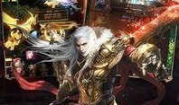 神龙盲僧手游爆料视频下载,神秘技能曝光，全新战斗体验即将开启！