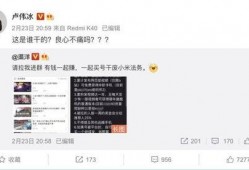 今日爆料卢伟冰视频播放,揭秘手机行业幕后真相！”
