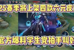 最新爆料六元皮肤,神秘六元皮肤惊艳亮相