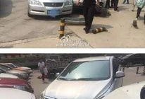 石家庄爆料撞车视频,视频曝光事故瞬间